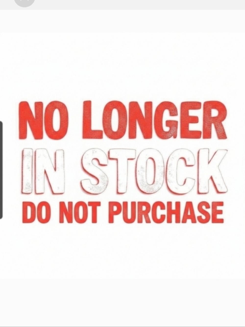 NOT FOR SALE DO NOT PURCHASE